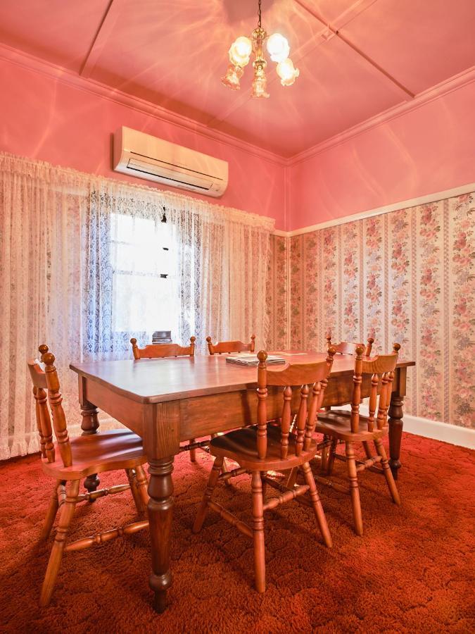 Skymirror Cottage Sea Lake Luaran gambar