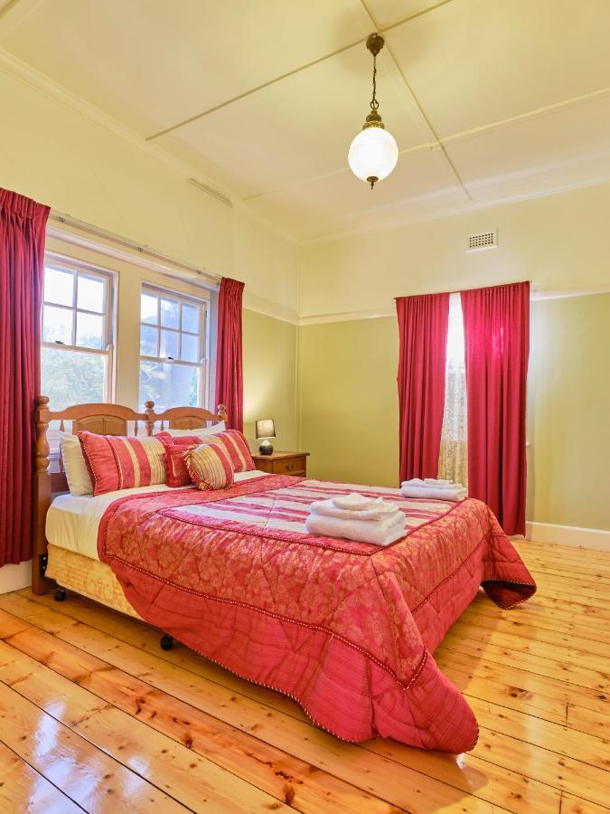 Skymirror Cottage Sea Lake Luaran gambar